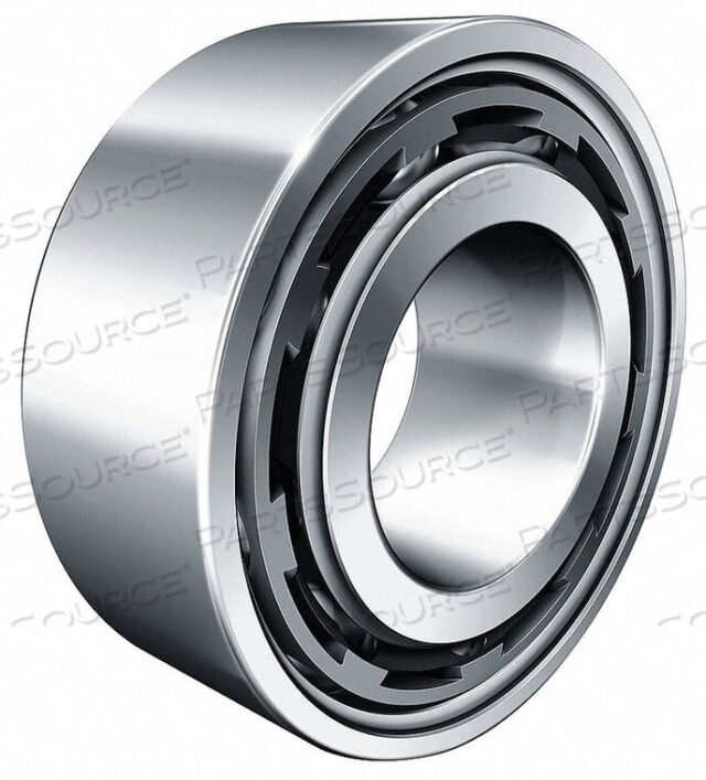 OEM#: 3303-BD-XL-TVH-C3Шарикоподшипник радиально-упорный 16 600 об/мин от FAG Bearings