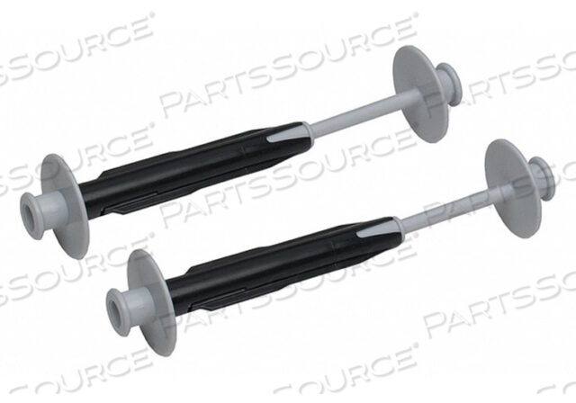 OEM#: 50011 DROP DOWN SPINDLES COMPACT 1/2INH PK2 от Georgia-Pacific