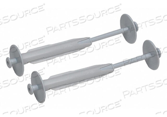 OEM#: 50012ВЫПАДАЮЩИЕ ШПИНДЕЛИ 1/2INHX6-1/4INW PK2 от Georgia-Pacific