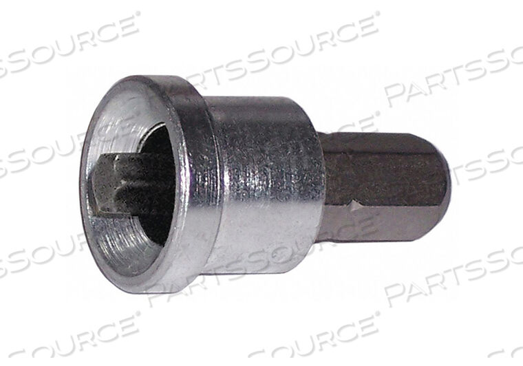 OEM#: 79284/BAG5INSERT BIT SAE 1/4 HEX T20 1 PK5 от Eazypower