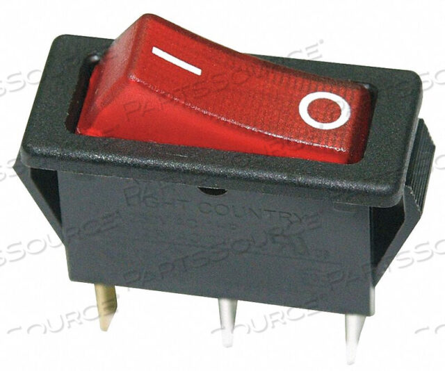 OEM#: VEGGS45904GПЕРЕКЛЮЧАТЕЛЬ ПИТАНИЯ от DAYTON ELECTRIC MANUFACTURING CO