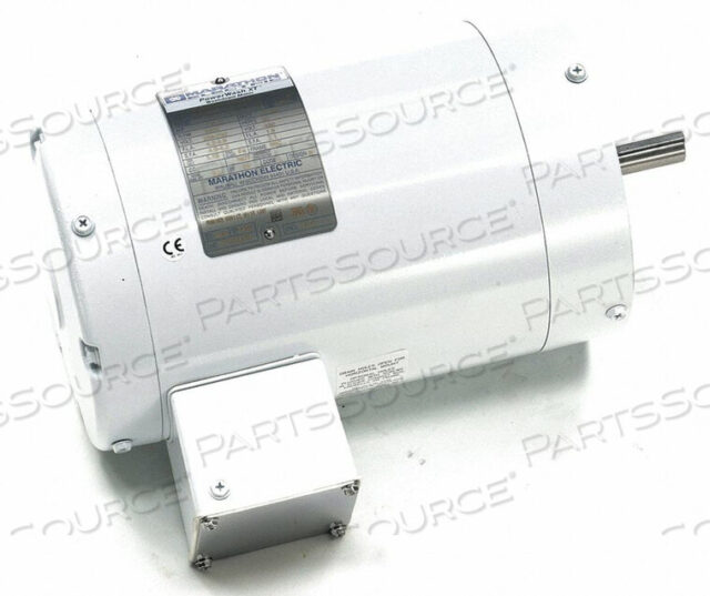 OEM#: WD32P1ACRMOTOR 1 1/2 л.с. 3600 56C 208-230/460V от U.S. Motors