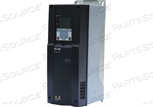 OEM#: HMX34AG01621-NПЕРЕМЕНЯЕМЫЙ ЧАСТОТНЫЙ ПРИВОД 10 Л.С. 5,67 ДЮЙМА W от Eaton