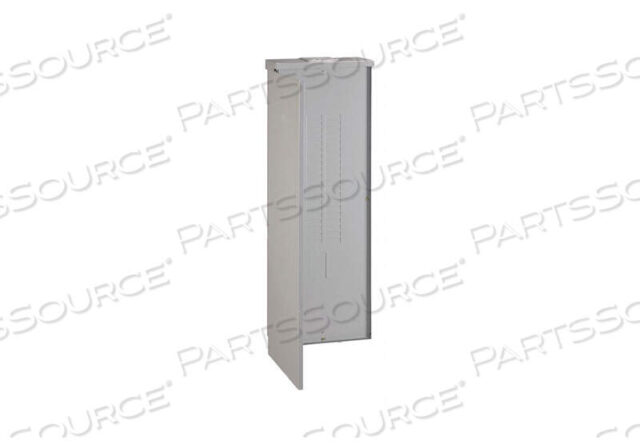 OEM#: TLM4020RCULOAD CENTER 200A LUG 1 PHASE 40 SPACES от General Electric Company