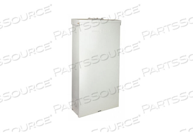 OEM#: TM30420RLOAD CENTER 200A CB 3 PHASE 30 SPACES от General Electric Company