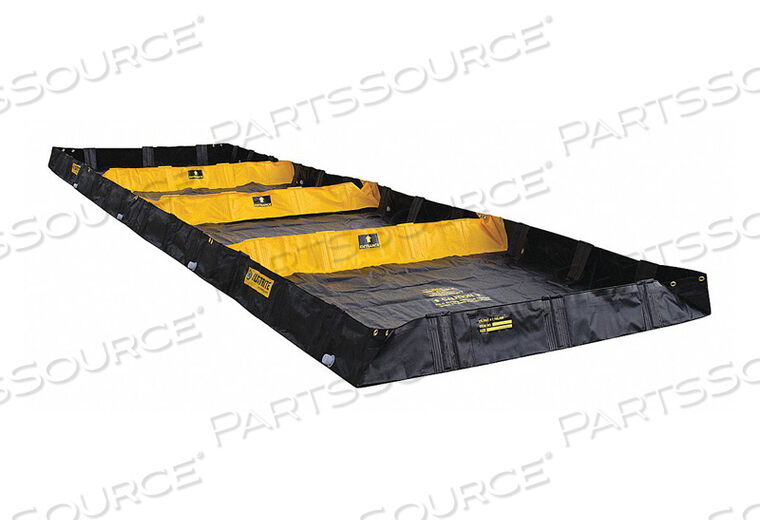 OEM#: 28574ГИБКАЯ ДЕКОН-БЕРМА 598 ГАЛЛОНОВ ПВХ от Justrite