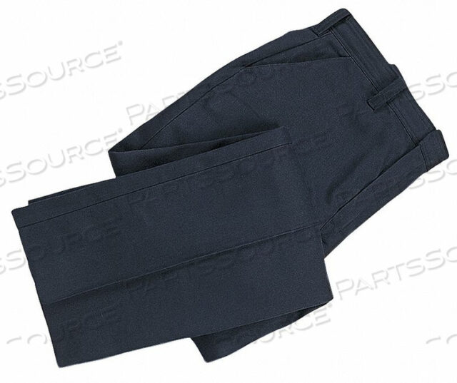 OEM#: 606-CX10PANTS 30IN. ТЕМНО-СИНИЙ УГЛЕРОДНО-АРАМИДНАЯ СМЕШАННАЯ от Chicago Protective Apparel