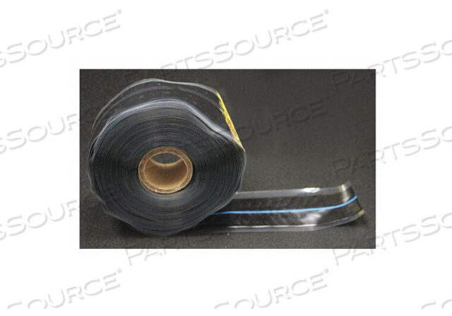 OEM#: GL20B67100ТРЕУГОЛЬНАЯ САМОКЛЕЯЩАЯСЯ ЛЕНТА 1 ДЮЙМ 0,020 ДЮЙМА от ER Tape