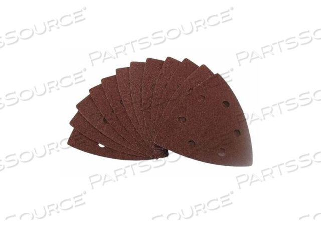 OEM#: 50610ШЛИФОВАЛЬНАЯ ПОЛОСКА НАЖИМНОГО ПОЛОТНА 80 GRIT PK12 от Eazypower