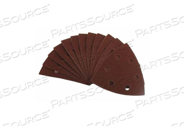 OEM#: 50611/BAG5 НАЖИМНАЯ ШЛИФОВАЛЬНАЯ ПОЛОСКА AO 3-5/8 PK5 от Eazypower