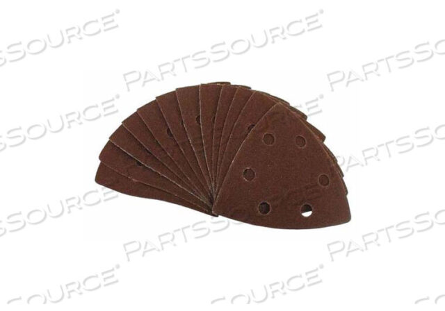 OEM#: 50612/BAG5 НАЖИМНАЯ ШЛИФОВАЛЬНАЯ ПОЛОСКА AO 180 GRIT PK5 от Eazypower