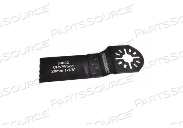 OEM#: 50622/BAG5КОЛЕБАТЕЛЬНОЕ ПОЛОТНО ПО ДЕРЕВУ CV 1-1/8 ДЮЙМА PK5 от Eazypower