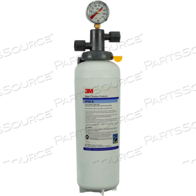 СМЕННЫЙ КАРТРИДЖ СЕРИИ HIGH FLOW HF60-S, 5613405