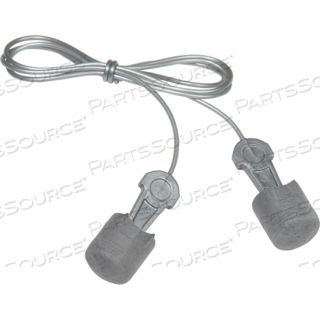 OEM#: 7000127673БЕРУШКИ, СО ШНУРОМ, P1401, 100 ПАР от 3M Consumer