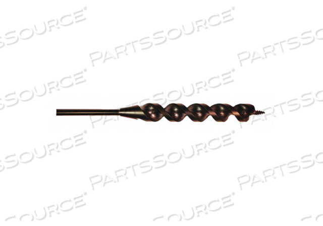 OEM#: EA37524FLE X IBLE BUGER BIT STEEL 3/8 X 24 от Eagle Tool Us