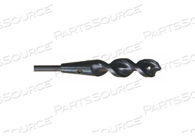 OEM#: ETD75054WOOD DRILLING BIT STEEL 3/4 X5 by Eagle Tool Us