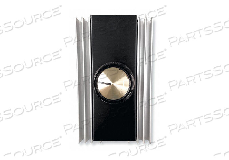 OEM#: 12008MOTOR SPEED CONTROL 4-1/2 L SATIN by Leading Edge