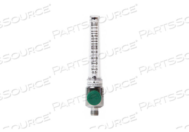 OEM#: R304P01ASSY, РАСХОДОМЕР 0-15 С PURITAN QUICK CON от Maxtec