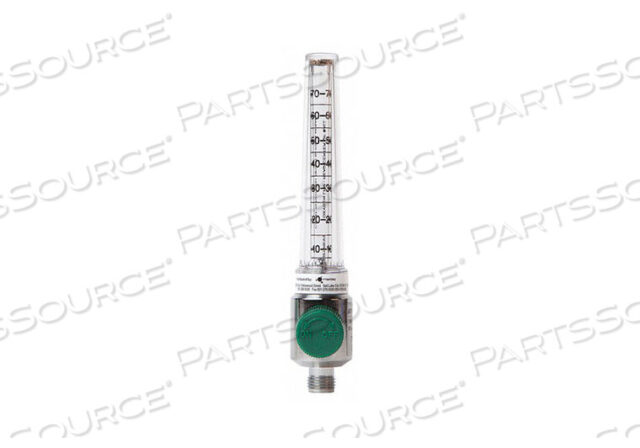 OEM#: R302P06ASSY, РАСХОДОМЕР 0-70 Л/МИН С OHMEDA QUICK от Maxtec