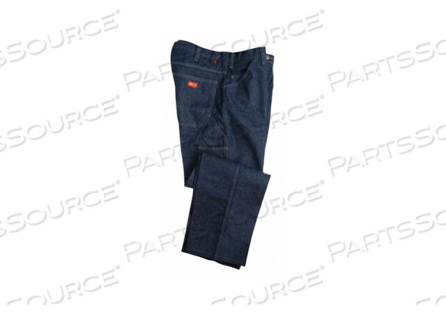 OEM#: 4981DN 36 30 БРЮКИ ДЖИНСОВЫЕ 5 PKT ПОДХОДЯТ 36 ДЮЙМОВ ВНУТРЕННИЙ ШОВ 30 ДЮЙМОВ от Dickies