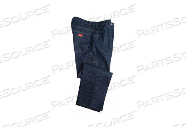 OEM#: 4981DN 32 30 БРЮКИ ДЖИНСОВЫЕ 5 PKT ПОДХОДЯТ 32 ДЮЙМА ВНУТРЕННИЙ ШОВ 30 ДЮЙМОВ от Dickies