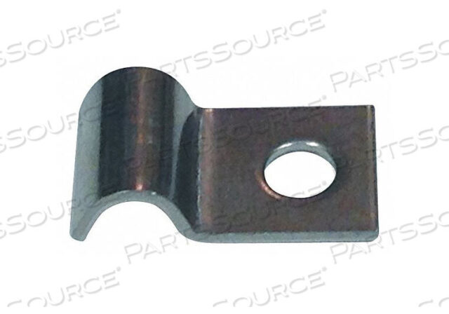 OEM#: 401TUBE CLAMP 1/4IN. 1 LINE PK50 от Dixie Line Clamps