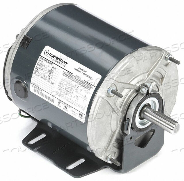 OEM#: 5KH42JN0328SFARM DUTY MTR SPLT PH TEAO 1/2 л.с. 1725 об./мин от Marathon Motors