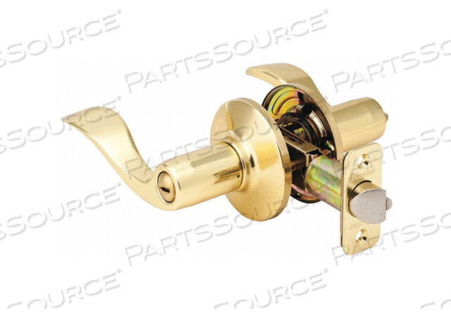 OEM#: WL0303/T6PLEVER ЗАМОК МЕХАНИЧЕСКИЙ КЛАСС 3 WL WAVE от Master Lock