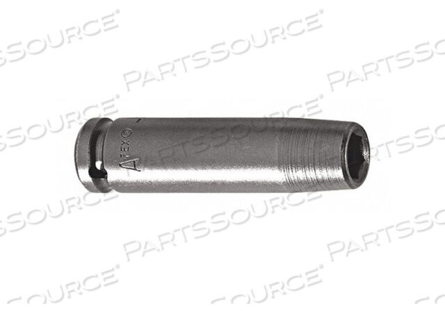 OEM#: 5334SCKT 1/2 FMALE SQ DRV 1 1/16 от Apex Tool Group