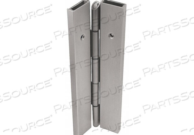 OEM#: FS201-02-600-HT-MP-LHCONTINUOUS HINGE CARBONSTL 96INL 24HOLES от Markar