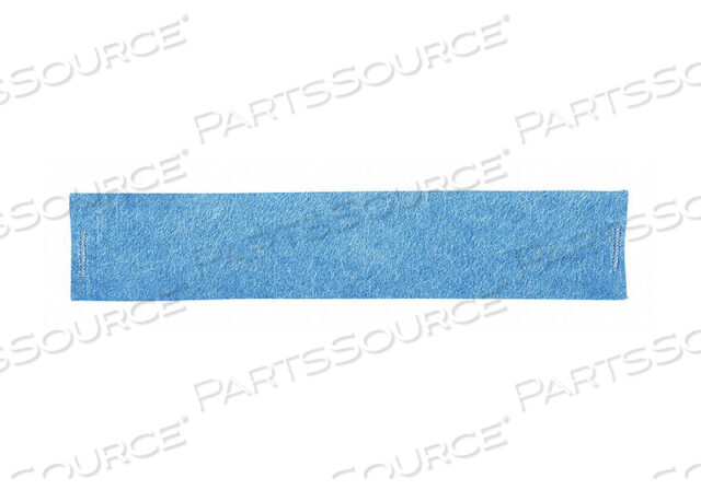 OEM#: SB100SWEATBAND BLUE POLYESTER UNIVERSAL by Occunomix