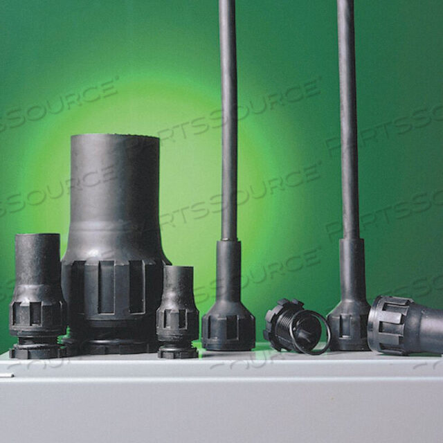 OEM#: CFTS-4-(B5) УПЛОТНЕНИЕ ДЛЯ ШКАФА, 0,800 - 1,450 ДЮЙМА от TE Connectivity IDENT