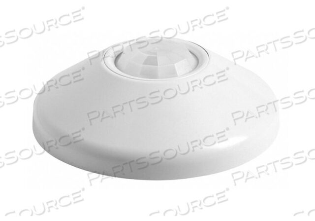 OEM#: CMR 9 P 347 ДАТЧИК ПРИСУТСТВИЯ PIR 452 SQ FT БЕЛЫЙ от Lithonia Lighting