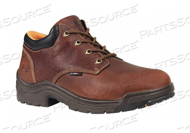 OEM#: TB047015242ТУФЛИ OXFORD 14 W BROWN PLAIN PR от Timberland
