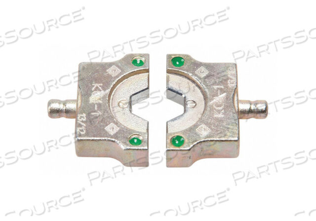 OEM#: KC4-11 AWG DIE ДЛЯ EK410 от Greenlee