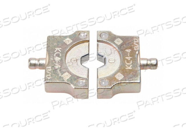 OEM#: KC4-44 AWG DIE ДЛЯ EK410 от Greenlee
