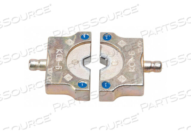 OEM#: KC4-66 AWG DIE ДЛЯ EK410 от Greenlee