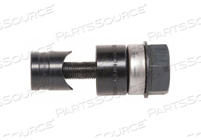 OEM#: 730BB-1-5/8PUNCH UNIT-RD 1.625 BB 730BB от Greenlee