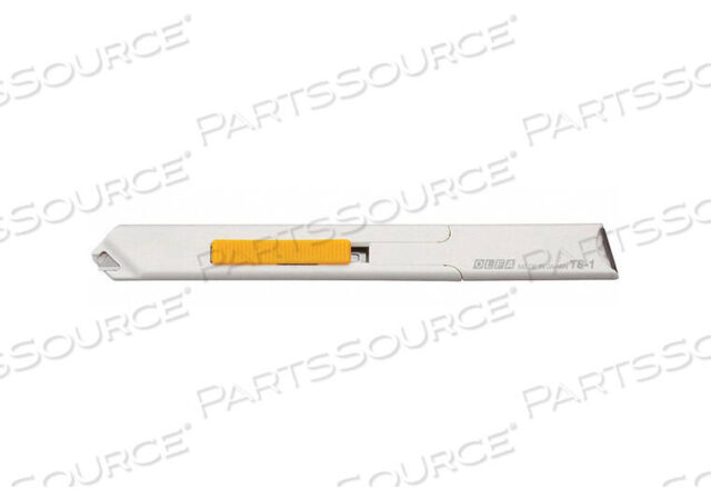 OEM#: TS-1TOP SHEET/LINER CUTTER 5-1/2 ДЮЙМА от Olfa