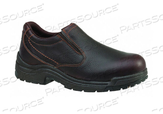 OEM#: 53534H9587 ЛОФЕРЫ 7-1/2 W КОРИЧНЕВЫЙ СПЛАВ PR от Timberland