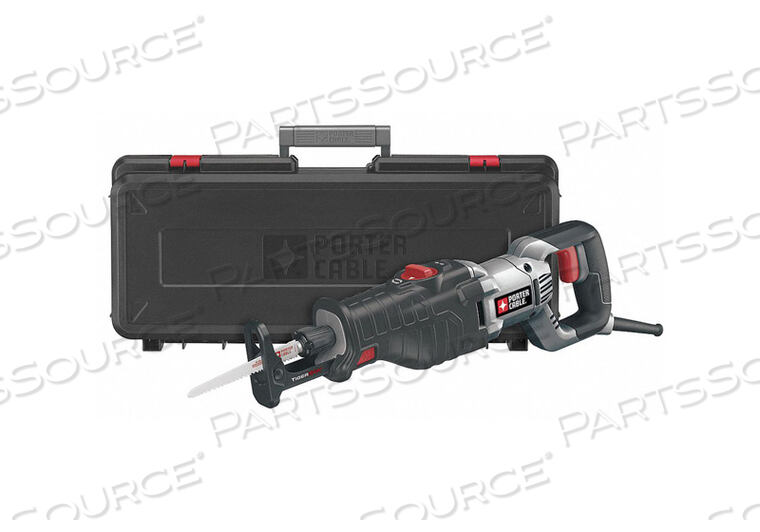 OEM#: PC85TRSOKВОЗВРАТНО-САБЕЛЬНАЯ ПИЛА 3200 SPM 8.5A от Porter Cable