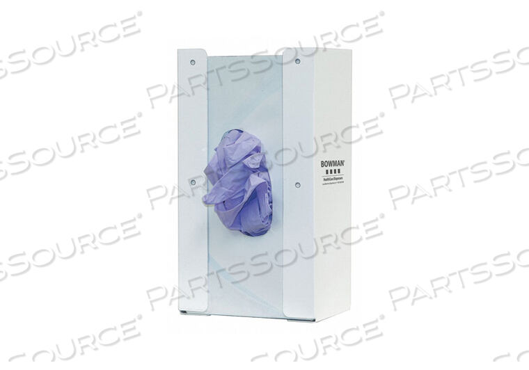 OEM#: GB-144 ДИСПЕНСЕР ДЛЯ ПЕРЧАТОЧНОГО ЯЩИКА 1 КОРОБКА от Bowman