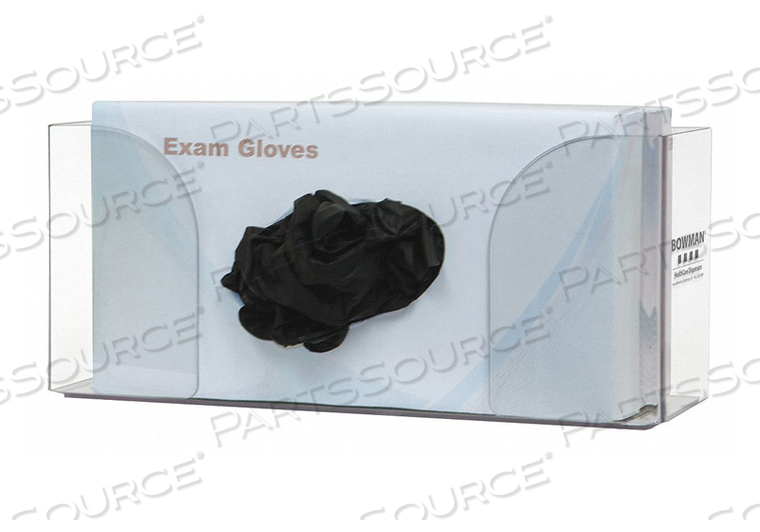 OEM#: GP-310GLOVE BOX DISPENSER 1 BOX от Bowman