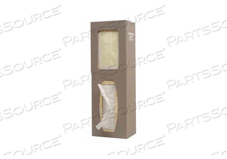 OEM#: KS122-0529INFECTION PREVENTION STATION BAY GRAY от Bowman