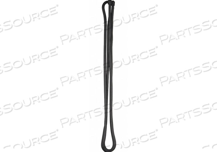 OEM#: GT64-01-R3GEAR TIE BLACK 64 IN L RUBBER STEEL by Nite Ize