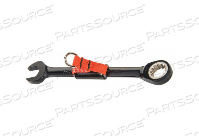 OEM#: JSCR08-TTRECHETING WRENGAHEAD SIZE 1/4 IN X #8 от Proto