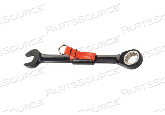 OEM#: АОRM10-TTLLAVE COMBINADA CON MATRACA 6-1/4 л от Proto