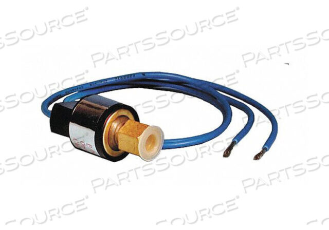 OEM#: SLP256525#CO 65#CI LOW PRESS SWITCH by Supco
