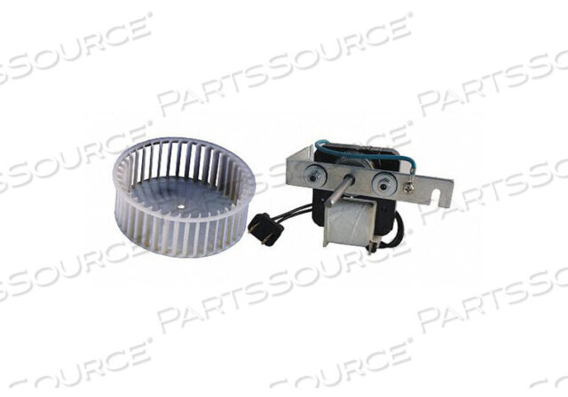 OEM#: SM140-40ABLOWER FAN ASSEMBLY by Supco