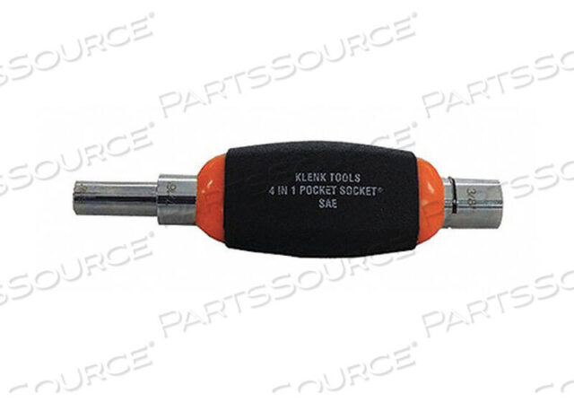OEM#: DA86420SAB 4 В 1 МНОГОСОКЕТНЫЙ SAE от Supco